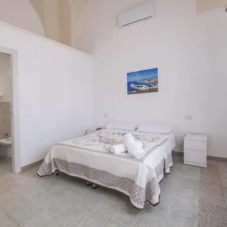 Pamela Bed & Breakfast Barbarano del Capo