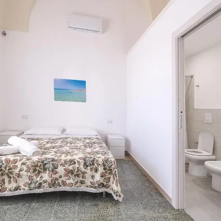 Bed & Breakfast Pamela *