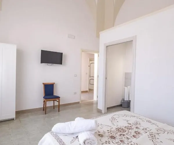Pamela B&B 3*