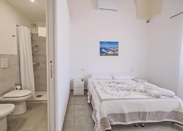 Pamela B&B 3*