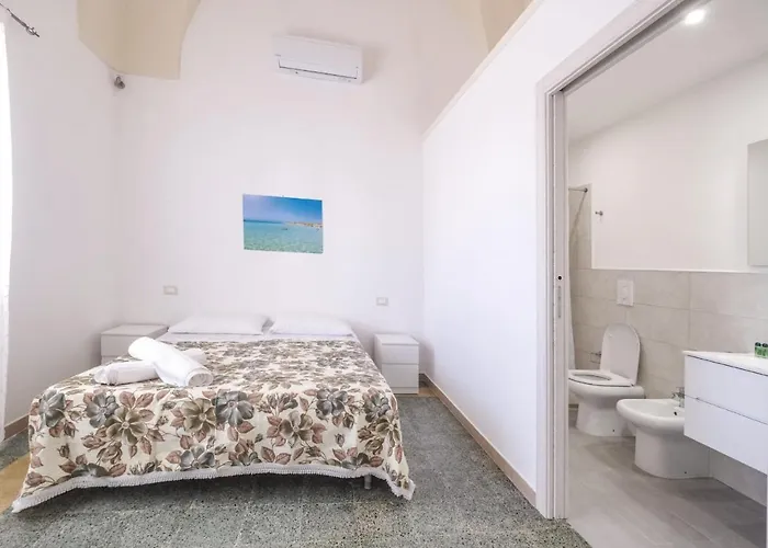 B&B Pamela 3*