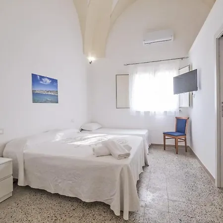 Pamela Bed & Breakfast 3*
