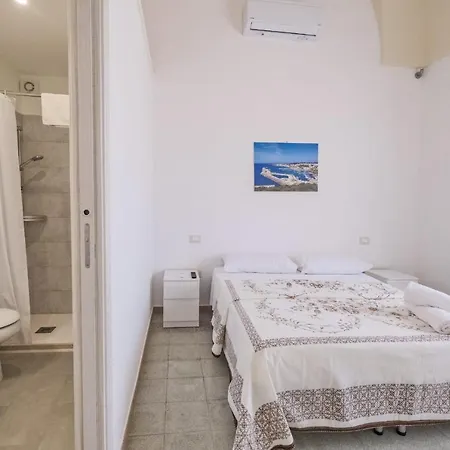 Pamela Bed & Breakfast 3*