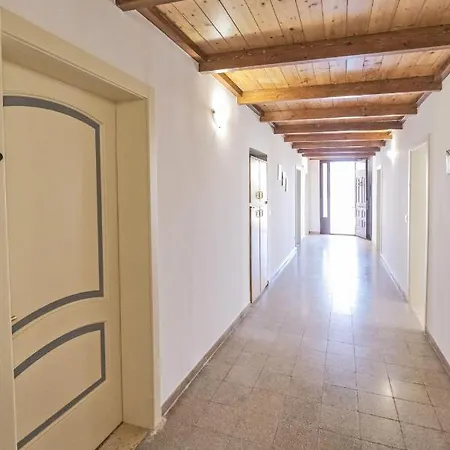 Pamela Bed & Breakfast 3*