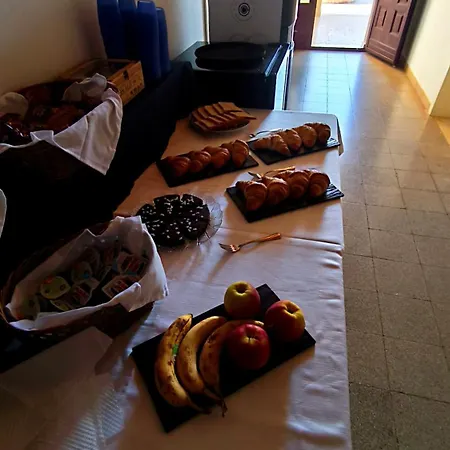 Bed & Breakfast Pamela Barbarano del Capo
