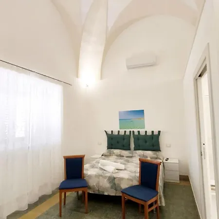 Pamela Bed & Breakfast Barbarano del Capo