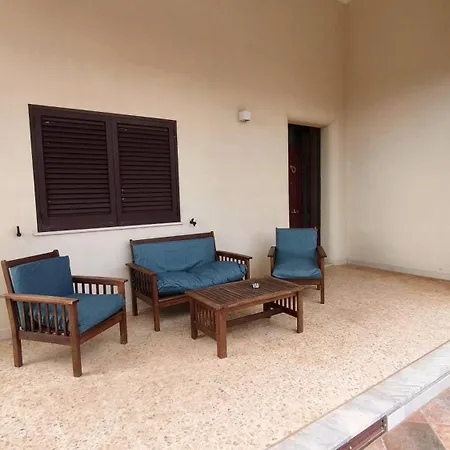 Bed & Breakfast Pamela 3*
